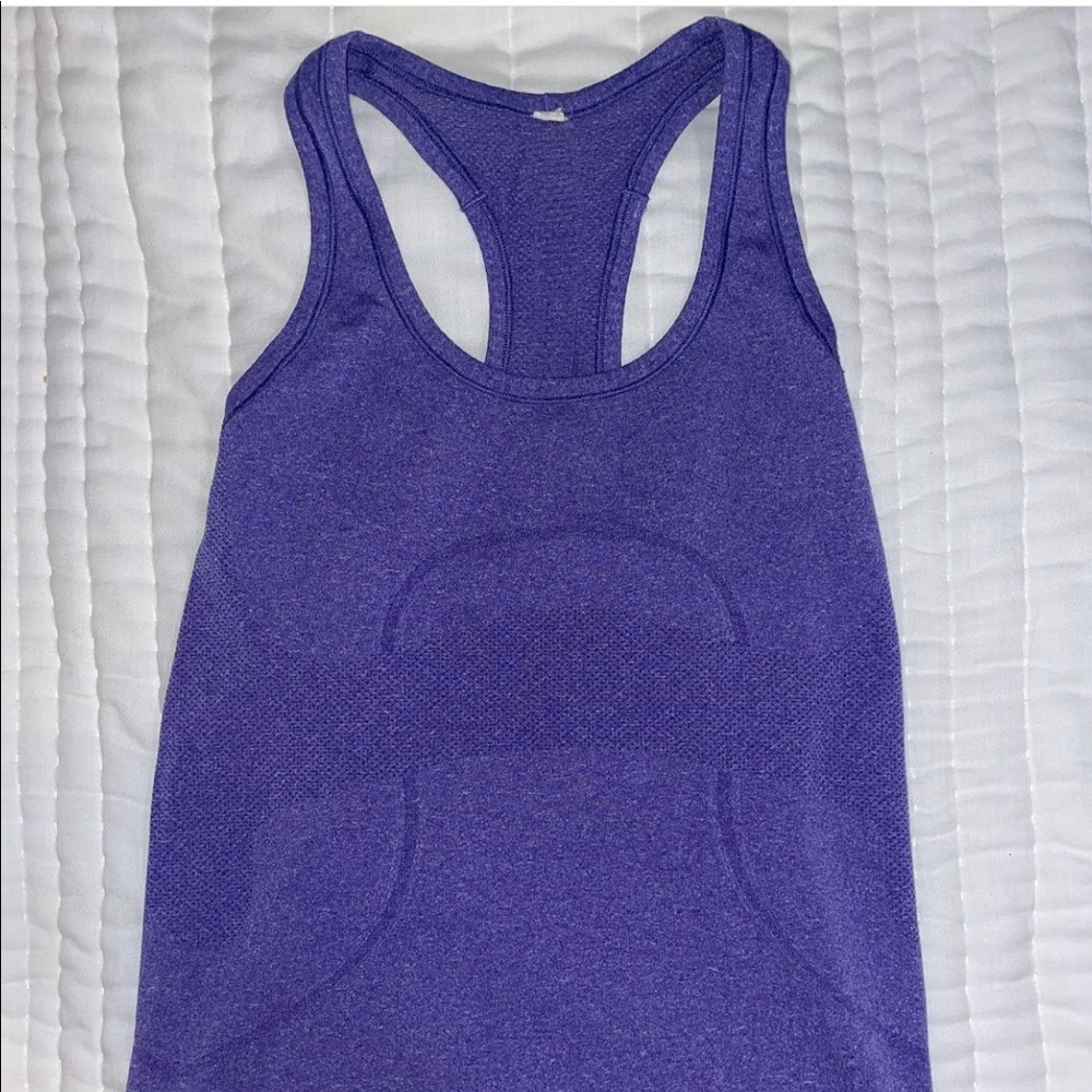 Lululemon swiftly tech